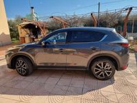 usata Mazda CX-5 CX-5 2.2L Skyactiv-D 175 CV AWD Exclusive