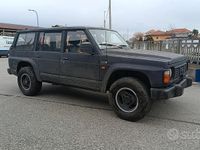 Usata Nissan Patrol 1993 SUV