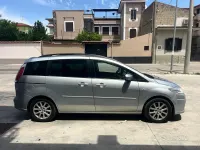 Usata Mazda 5 110 CV (80 kW) 2008 Grigio Monovolume