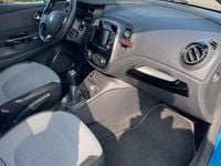 Occasion Renault Captur 90 ch (66 kW) 2015 SUV