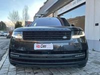 Usata Land Rover Range Rover Autobiography 300 CV (220 kW) 2023 Carpathian grey SUV