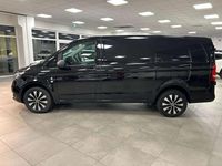 Usata Mercedes Vito 190 CV (139 kW) 2020 Nero Furgone