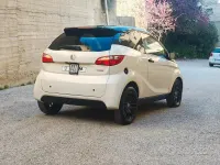 Usata Aixam Coupe 2019 Coupé