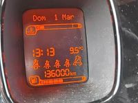 Usata Fiat Panda 4x4 75 CV (55 kW) 2015 Grigio Utilitaria