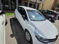 Usata Renault Clio IV Life 75 CV (55 kW) 2019 Berlina