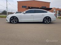 Usata Audi A5 S-Line 2010 Coupé