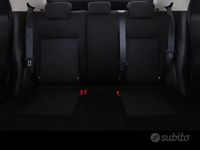 Usata Nissan Juke Acenta 110 CV (80 kW) 2018 Nero SUV