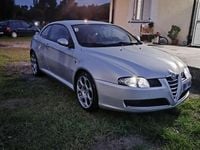 Usata Alfa Romeo GT Progression 150 CV (110 kW) 2007 Coupé