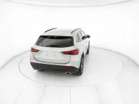 Nuova Mercedes GLA200 Progressive 150 CV (110 kW) 2026 Argento SUV