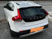 usata Volvo V40 CC (2012-2020) - 2017