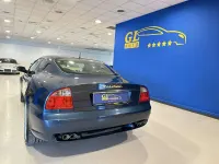Usata Maserati Coupé 390 CV (286 kW) 2005 Blu Coupé