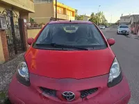 Usata Toyota Aygo Sol 68 CV (50 kW) 2006 Utilitaria