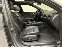 Usata Audi RS4 Comfort 450 CV (330 kW) 2018 Grigio Station wagon
