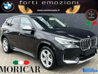Usata BMW X1 156 CV (114 kW) 2024 Nero SUV