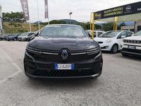 Usata Renault Mégane Techno 55 kW (75 CV) 2022 Nero Berlina