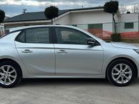 Usata Opel Corsa Elegance 74 CV (54 kW) 2023 Argento Utilitaria