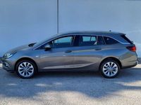 usata Opel Astra 1.4 Turbo 110CV EcoM Dynamic unipro