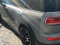 Usata Mini Clubman 136 CV (100 kW) 2021 Station wagon