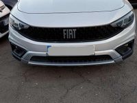 Usata Fiat Tipo Cross 131 CV (96 kW) 2023 Grigio Berlina