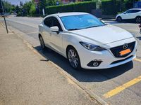 Usata Mazda 3 Evolve 150 CV (110 kW) 2014 Berlina