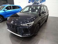 Nuova MG ZS 116 CV (85 kW) 2025 Nero SUV