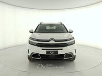 Usata Citroën C5 PureTech 131 CV (96 kW) 2021 Bianco Pick-up