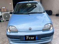 usata Fiat Seicento 1.1 Comfort (sx)