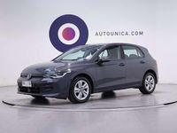 Usata VW Golf VIII Life 116 CV (85 kW) 2025 Grigio Berlina