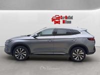 Nuova BYD Seal U Boost 218 CV (160 kW) 2026 Gray SUV