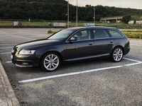 usata Audi A6 Avant 3.0 V6 tdi Advanced quattro 240cv tiptronic