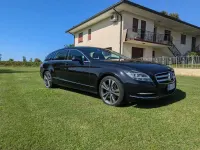 Usata Mercedes CLS250 Shooting Brake 204 CV (150 kW) 2013 Station wagon