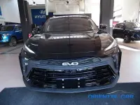Nuova EVO Evo 6 167 CV (122 kW) 2026 Nero SUV