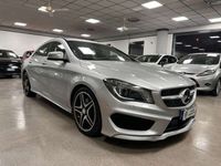 usata Mercedes CLA220 CLA 220cdi Premium 170cv auto