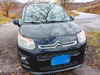 Usata Citroën C3 2013 Monovolume