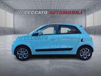 Usata Renault Twingo SE 65 CV (47 kW) 2023 Bianco Utilitaria