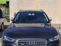 usata Audi A4 Allroad perfetta