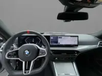 Usata BMW M240i M Sport 374 CV (275 kW) 2025 Grigio Coupé