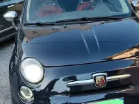Usata Fiat 500 75 CV (55 kW) 2010 Utilitaria