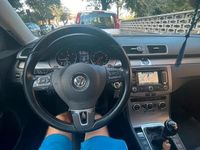 usata VW Passat 2.0 TDI Variant Comfortline Bus