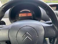 Usata Citroën C3 Exclusive 71 CV (52 kW) 2007 Argento Berlina