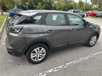 Usata Peugeot 3008 131 CV (96 kW) 2022 Station wagon