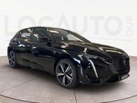 Nuova Peugeot 308 GTi 145 CV (106 kW) 2025 Nero Berlina