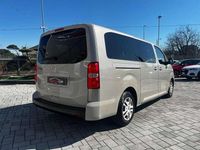 Usata Opel Zafira Life Business 150 CV (110 kW) 2020 Beige Monovolume