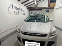 Usata Ford Kuga Business Edition 120 CV (88 kW) 2016 Grigio SUV