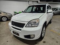 usata DR DR5 2.0 16V 139 CV 4x4