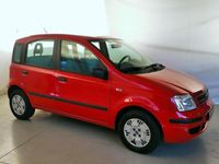 usata Fiat Panda 2ª serie 1.2 Dynamic