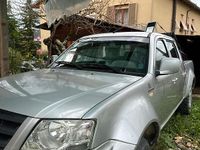 Usata Tata Xenon 140 CV (102 kW) 2008 Grigio Pick-up