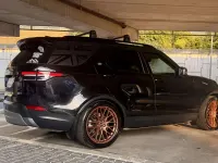 Usata Land Rover Discovery HSE 340 CV (250 kW) 2017 SUV