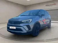 Usata Opel Crossland X Design & Tech 110 CV (80 kW) 2022 Grigio SUV