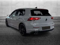 Usata VW Golf VIII GTD 200 CV (147 kW) 2022 Grigio Berlina